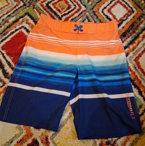 Mens Swim Trunks